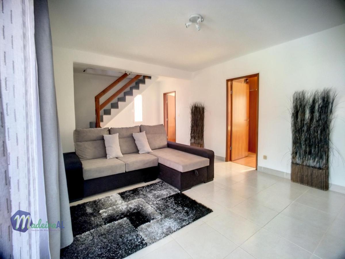 Casa Do Romaninho Holiday home Porto Da Cruz