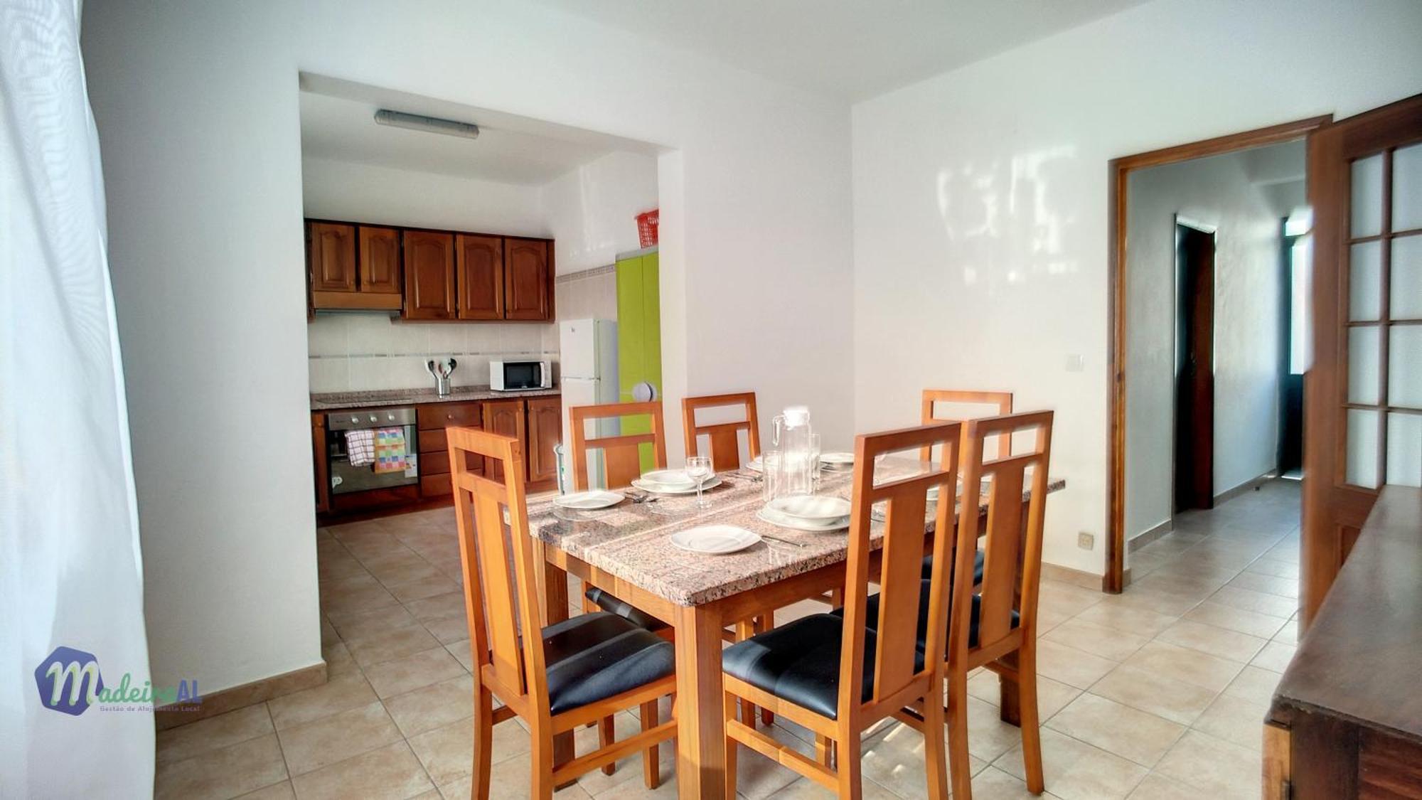 Casa Do Romaninho Holiday home