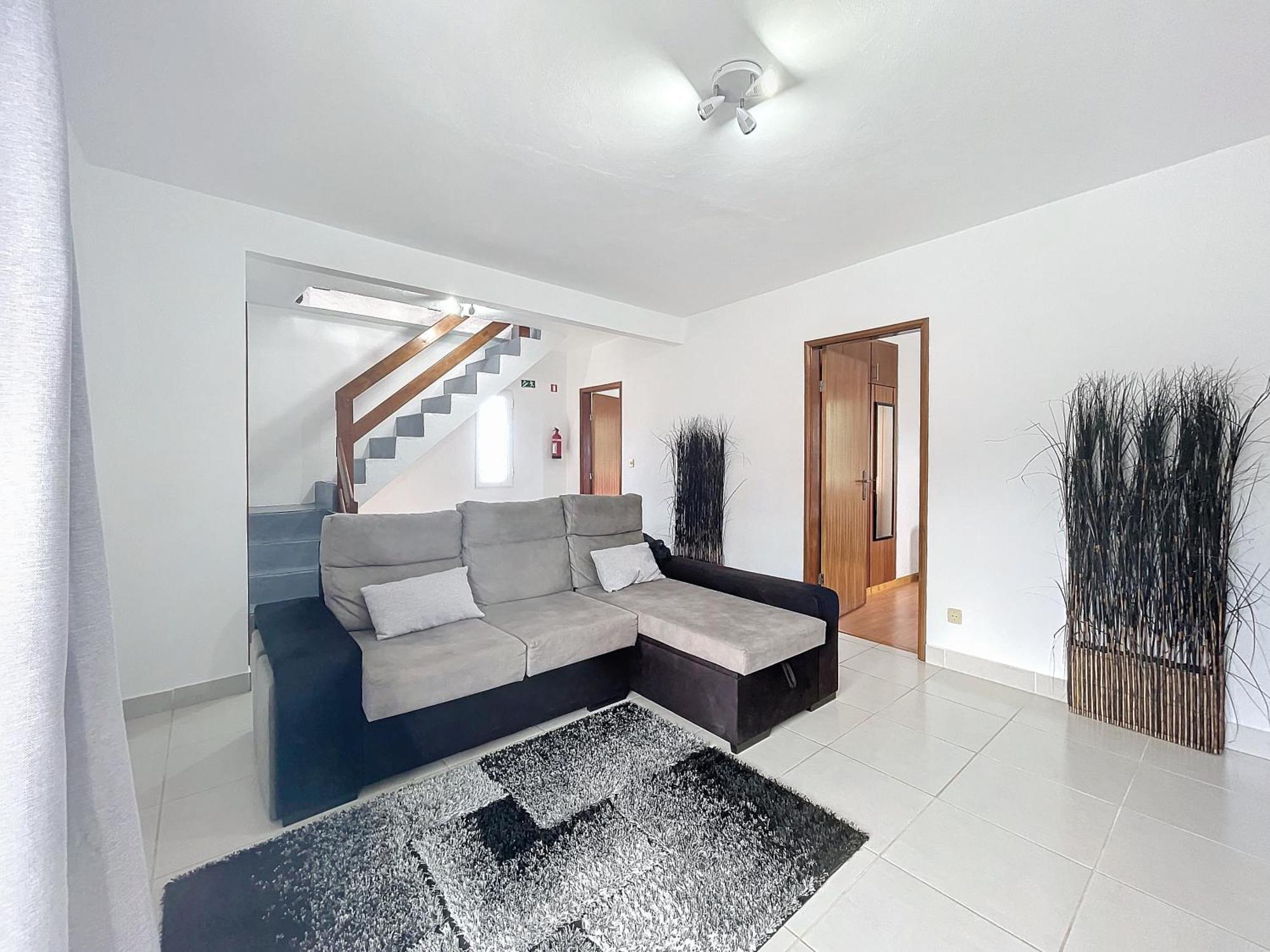 Holiday home Casa Do Romaninho