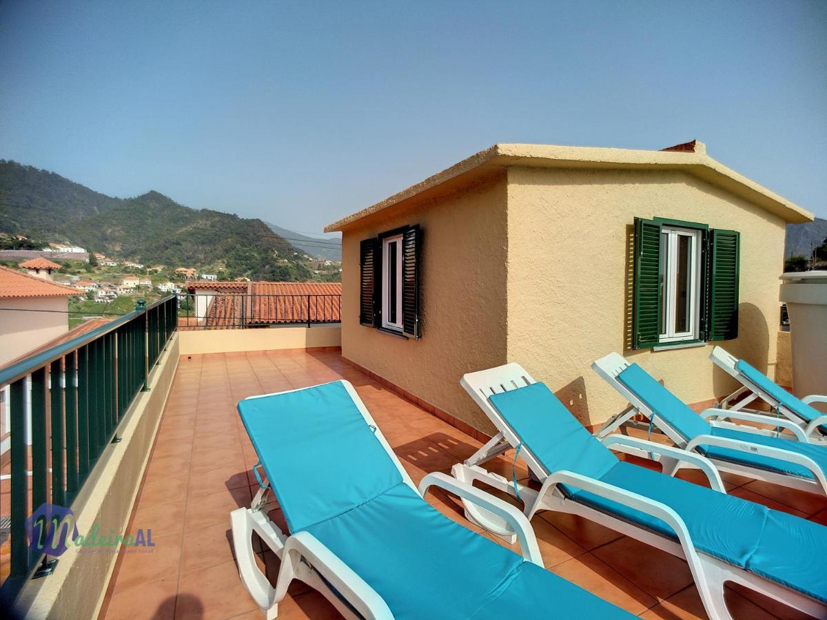 Casa Do Romaninho Holiday home *