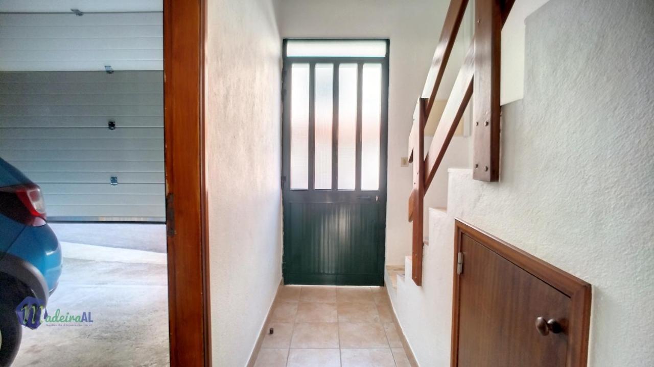 Casa Do Romaninho Holiday home Porto Da Cruz