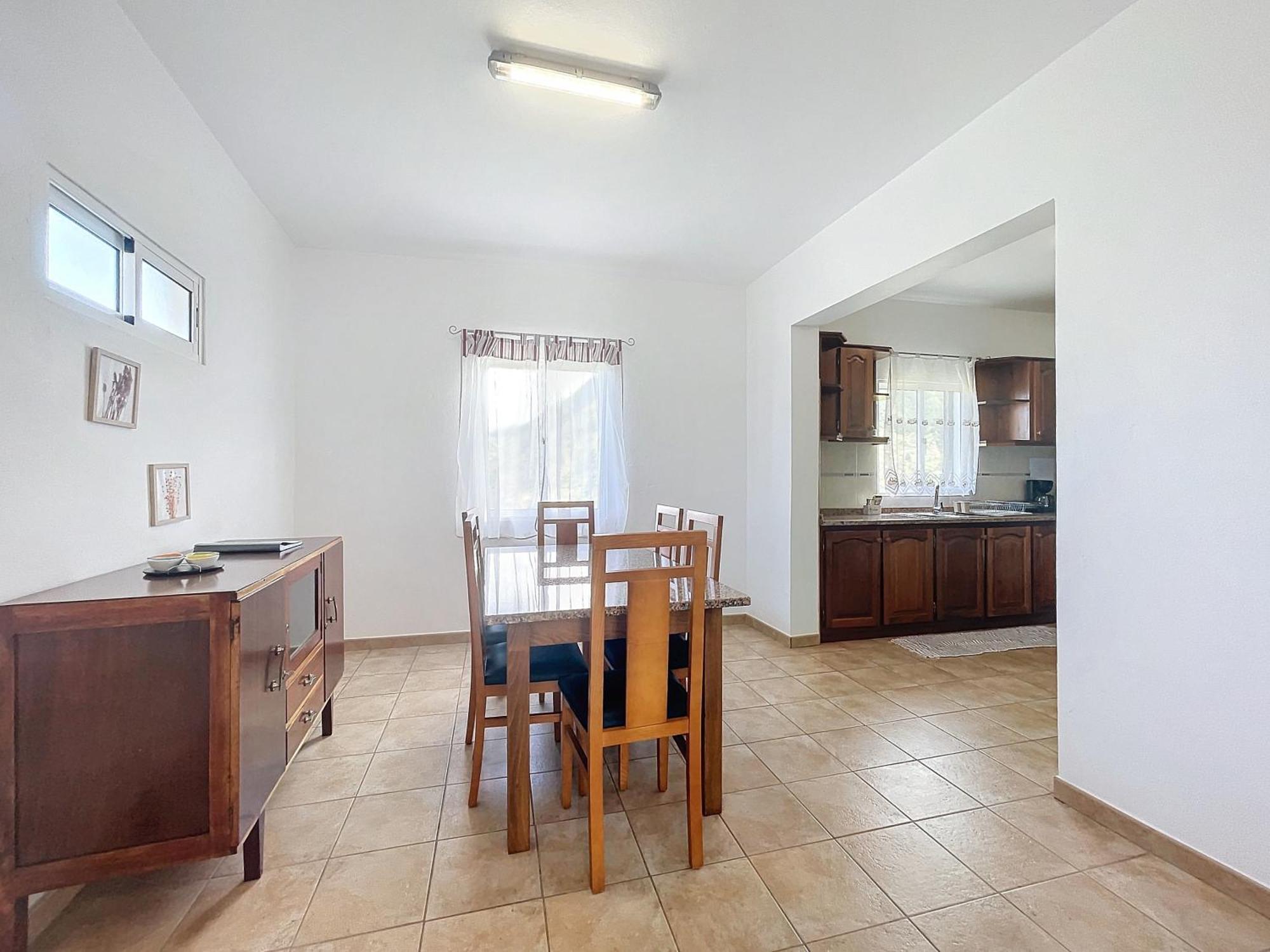 Holiday home Casa Do Romaninho *